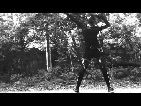 best industrial dance to centhron hoellenhunde by chaos creator (stacie)