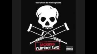 Karen O. feat Peaches - Backass W/ Lyrics_Jackass 2 Soundtrack_