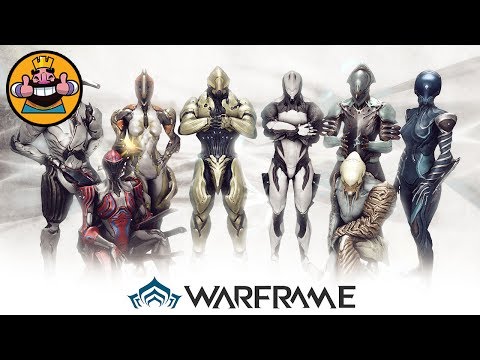 WARFRAME 🔴 RHINO AND FRIENDS KILLING JORDAS GOLEM