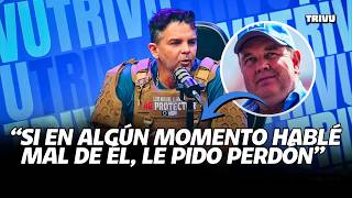 LUIS MIGUEL LLANOS Y SU PARTICIPACIÓN EN EL DEBATE MUNICIPAL 2026 | Trivu Noticias