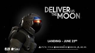 Deliver Us The Moon - Next Gen