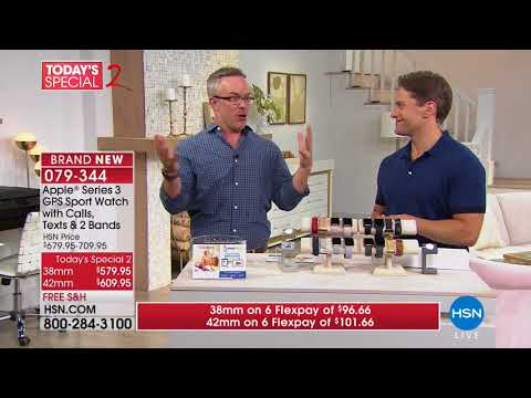 HSN | Product Innovations 08.11.2018 - 01 AM