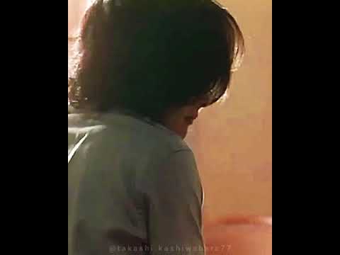 90s Beautiful Boy | Takashi Kashiwabara