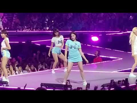 [Day 1] KCON LA - Full Concert 8/11/18