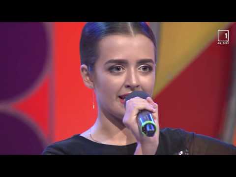 DENISA CHIRIAC ( TeoVOICE )- Ring star 2019 11 03
