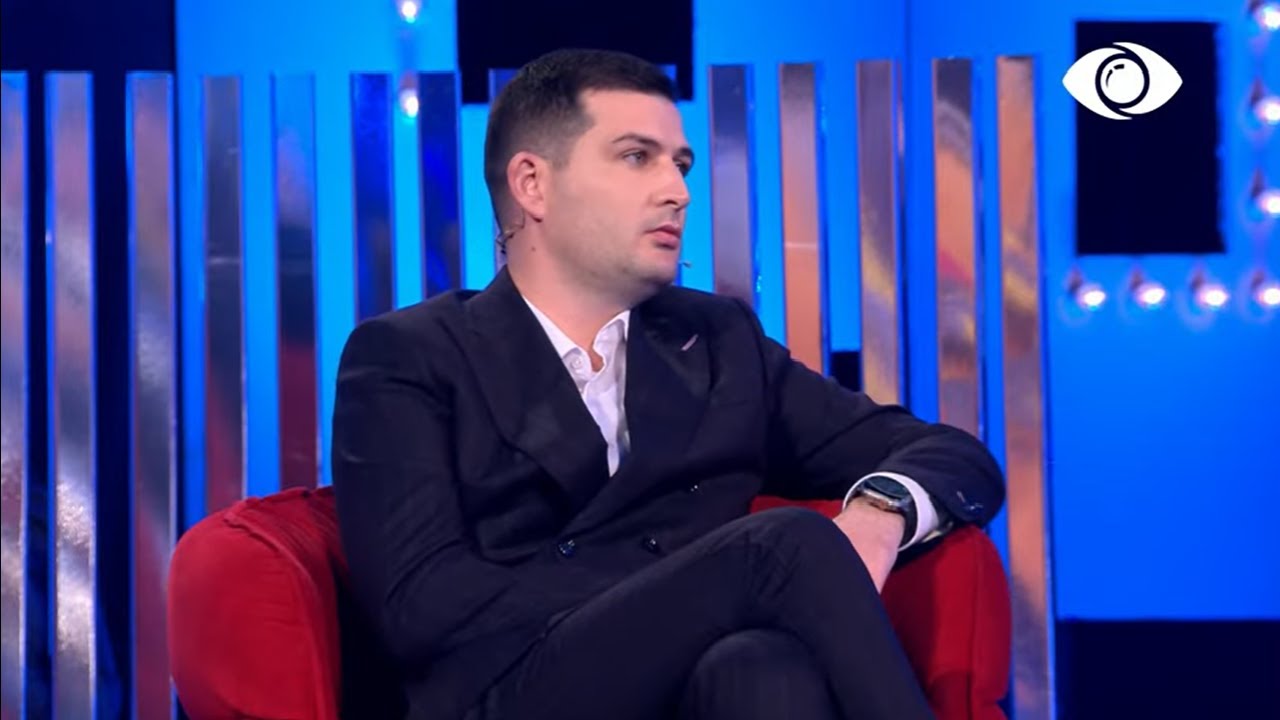 “Pasaporta nuk të bën belg”/ Arbri- Kristit: Ku e di ti se çfarë do populli?