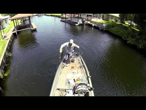 GoPro: Mike Meisenheimer - Florida 3.19.15 - Fish
