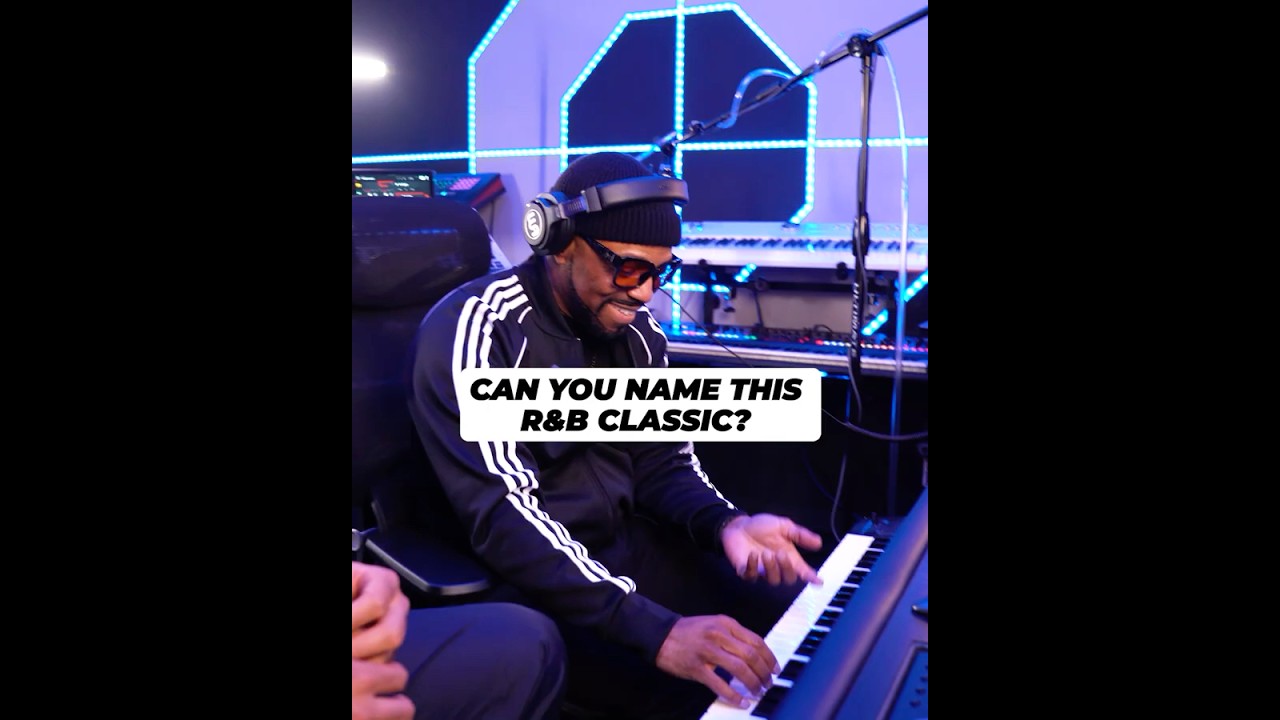 Do We Remember Keith Sweat🤔 #keithsweat #80srnb #rnbmusic #teddyriley