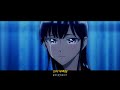 AMV 사랑은 비가 갠 뒤처럼 X Aimer Ref Rain After The Rain 恋は雨上がりのように
