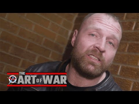 Jon Moxley Sends Mance Warner A Message, Says His Territory Isn’t Bound By Three-Letter Combinations