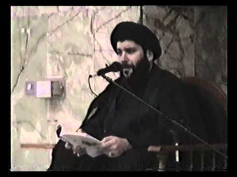 ⁣مجلس عزاء أمير المؤمنين (ع) - ليلة 19 رمضان 1425هـ