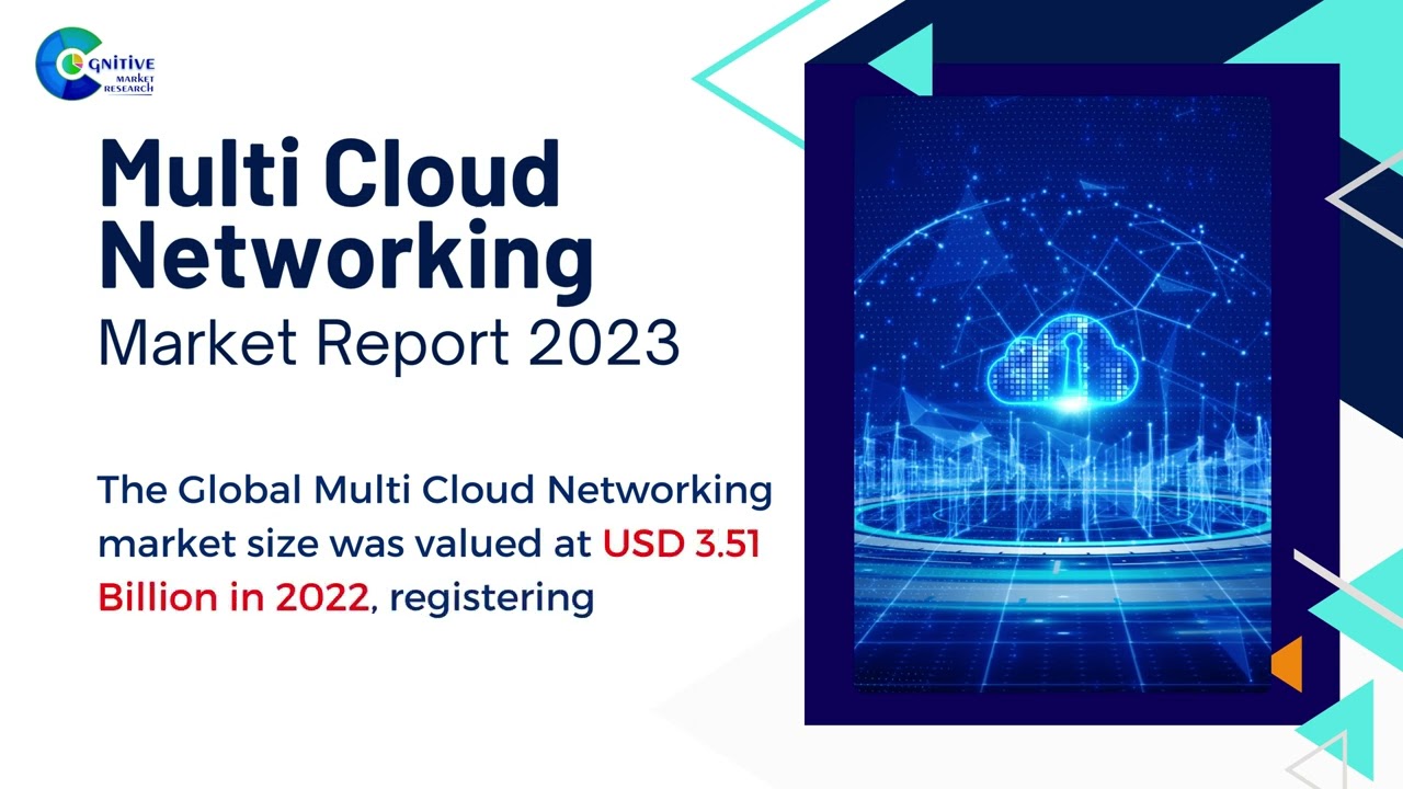Multi Cloud Networking  Market Insights