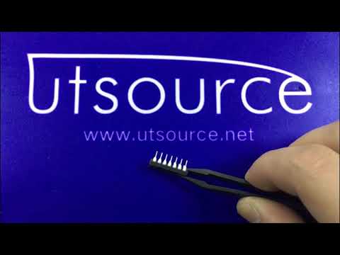 TEXAS INSTRUMENTS/TI CD40106BE