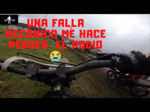 🏁CATEGORÍA MECANICA NACIONAL INICIO. SANTANDER, TANGUA - NARIÑO🔥Veloarena 2022 [SEBASTER BAD]