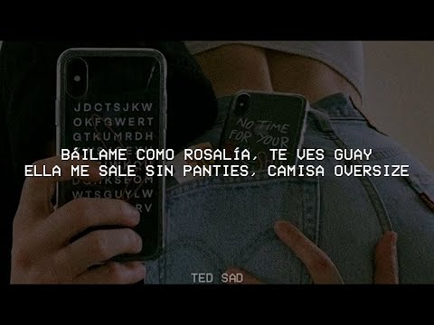 MERCHO (REMIX) - LiL CaKe, Ozuna & Ryan Castro, Migrantes | LETRA