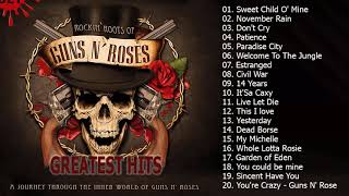 Download lagu Gun N Roses Greatest Hits Full Album 2022 - Melhores mΓΊsicas do Guns N Roses mp3 Download lagu Gun N Roses Greatest Hits Full Album 2022 - Melhores mΓΊsicas do Guns N Roses mp3