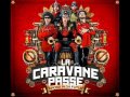 La Caravane Passe - Une cigogne a traversé le ...