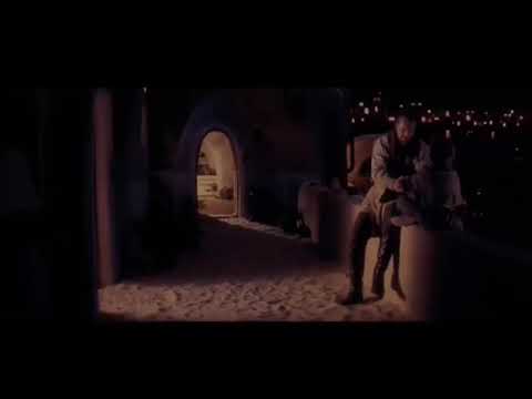Star Wars: The Phantom Menace; Anakin‘s Midi-Clorian count checked   -Darth Maul comes on Tatooine