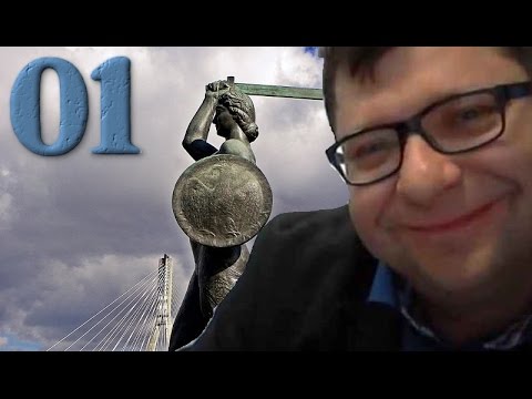 Zagrajmy w Little Mermaid cz. 1. "To jest dramat" feat. Zbigniew Stonoga