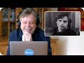 Mark Hamill Luke Skywalker Reacts To His Original Star Wars Audition Omaze