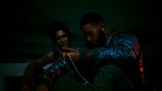 27Ry's In Cyberpunk 2077 Ending | Nocturne OP55N1