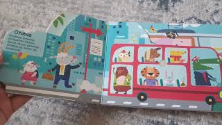 Yky ( yapı kredi yayınları ) çalışkan taşıtlar sesli kitap