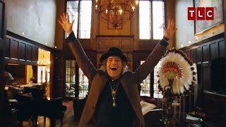 Sneak Peek of TLC&#39;s New Show: Big Kenny and Family