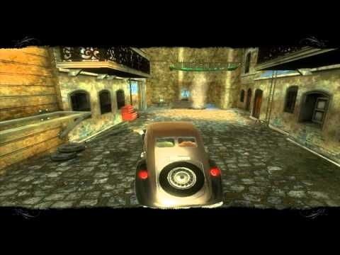 The Saboteur Playthrough - Part 38 - by Cady