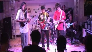 CAMPANHA - Financiamento Coletivo - MOSTRA DA GUITARRA BAIANA V