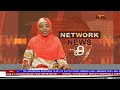 Network News with Lami Ali | 16th February 2024 | NTA