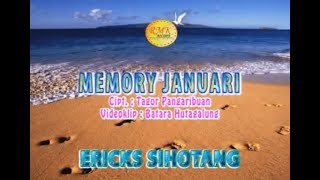 Download lagu MEMORY JANUARY - Erick Sihotang mp3 Download lagu MEMORY JANUARY - Erick Sihotang mp3