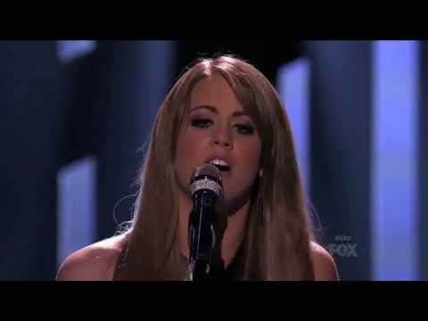 Angie Miller - American Idol Season 12 - All Performances [HD]