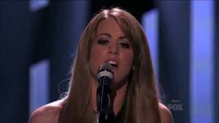 Angie Miller - American Idol Season 12 - All Performances [HD]