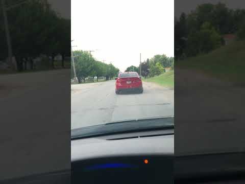 Subaru Wrx Catless Tomei