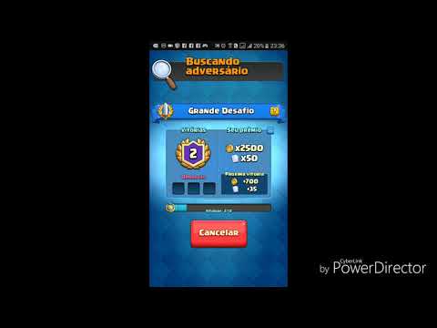 Hog Cycle (2.6) Deck for Grand Challenges Montage