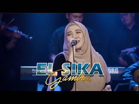 INAB - EL SIKA GAMBUS
