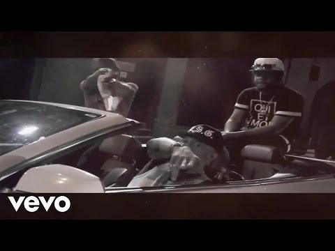 USG - That 30 ft. T.W.O, Swan Gody & Rowdy Rebel