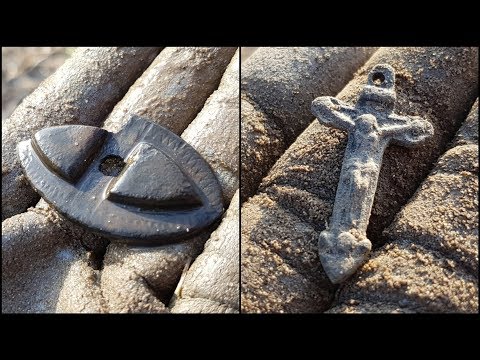 Der Bayern Sondler Teil 133 - Auch ein kleines Kreuzchen muss mal sein