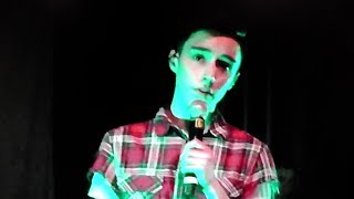 Mario Novembre - Halo (Cover Beyoncé) | Finally 18 | Mario Novembre Live - Stuttgart 2018