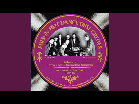 Hello! Swanee-Hello!