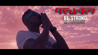 Afu-Ra - Be Strong ft Dave Dario (Official Video) Afu-Ra - Be Strong ft Dave Dario (Official Video)