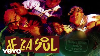 Musik-Video-Miniaturansicht zu Breakadawn Songtext von De La Soul