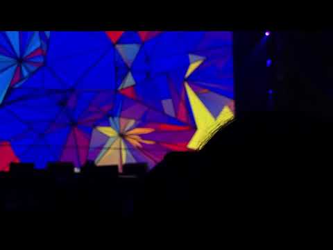 20190928 EXOPLANET#5-The EXplOration IN TAIPEI Unfair