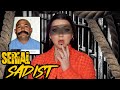 Rex Allen Krebs | dangerous predator turned sadistic murderer after early release...