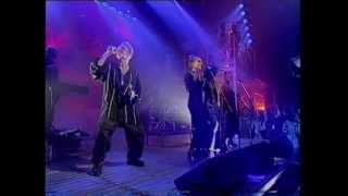 Stereo MC's - Ground Level - Top Of The Pops - Thursday 18th February 1993