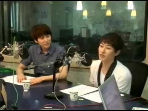 120814 Kyuhyuk  - One Love Cut.