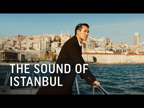The Sound of Istanbul - Turkish Airlines