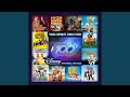 Cruisin' for a Bruisin' (From "Teen Beach Movie"/Soundtrack Version)