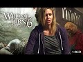 WRONG TURN 6 2025 Full Movie Theendless Turn 4K