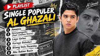 Download lagu Single Populer Al Ghazali mp3